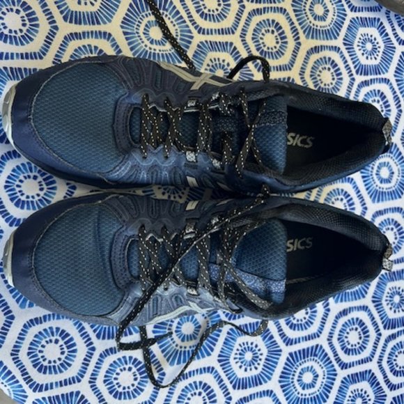 Asics Gel-Venture 7 Trail Running Shoes - Picture 1 of 4